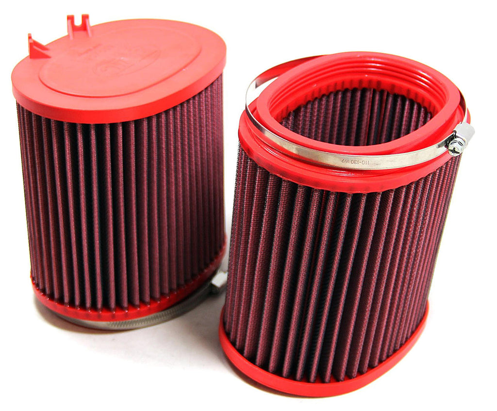 Porsche 997.2 Carrera BMC F1 Replacement Air Filters (2009-2012)