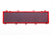 Load image into Gallery viewer, Porsche 997.2 Turbo / Turbo S BMC F1 Replacement Air Filter (2010-2012)