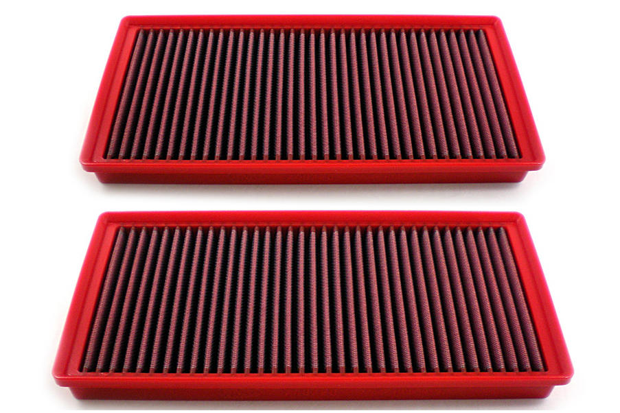 Range Rover Sport Supercharged BMC F1 Replacement Air Filters