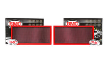 Load image into Gallery viewer, Range Rover Supercharged BMC F1 Replacement Air Filters