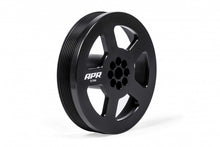 Load image into Gallery viewer, APR Supercharger Crank Pulley - 3.0 TFSI