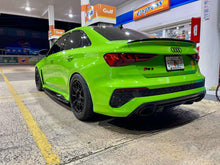 Load image into Gallery viewer, Ostar Wheels 18x9.5 MB-SO3 for 2022+ Audi RS3 8Y  | Forged T6061