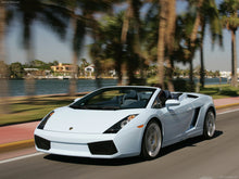 Load image into Gallery viewer, Syvecs Lamborghini Gallardo LP520 - S12 Plug in ECU