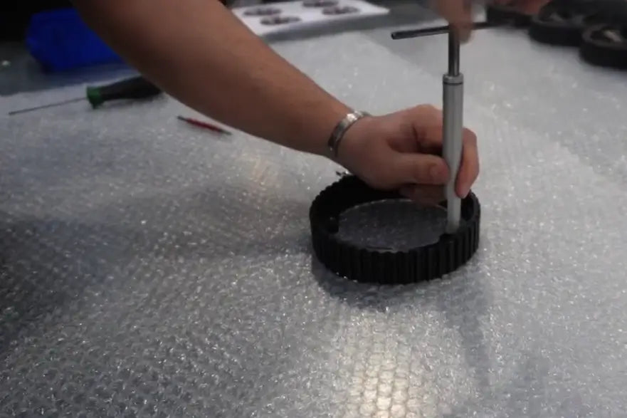 Kelford Toyota 1JZ 2JZ Single Cam Gear KCGJZ SINGLE