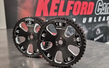 Load image into Gallery viewer, Kelford Mitsubishi 4G63  EVO Cam Gears KCG63