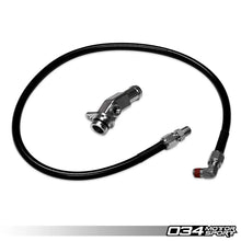 Load image into Gallery viewer, 034Motorsport Billet Catch Can Kit, 8V Audi A3 &amp; MkVII Volkswagen GTI