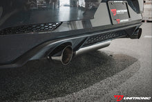 Load image into Gallery viewer, Unitronic Cat-Back for MK7 &amp; MK7.5 GTI Chrome Tips
