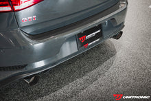 Load image into Gallery viewer, Unitronic Cat-Back for MK7 &amp; MK7.5 GTI Chrome Tips