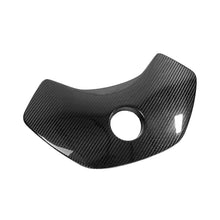 Load image into Gallery viewer, Carbon Fiber Coolant Tank Cover Panel - McLaren MP4-12C/650S
