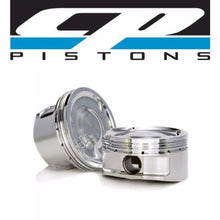 Load image into Gallery viewer, CP Piston &amp; Ring Set for Honda F20C - Bore (87.5mm) - Size (+0.5mm) - Compression Ratio (12.5)