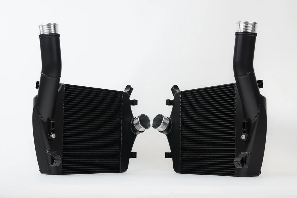 034Motorsport CSF Intercooler System, Audi 4M.5 SQ7/SQ8