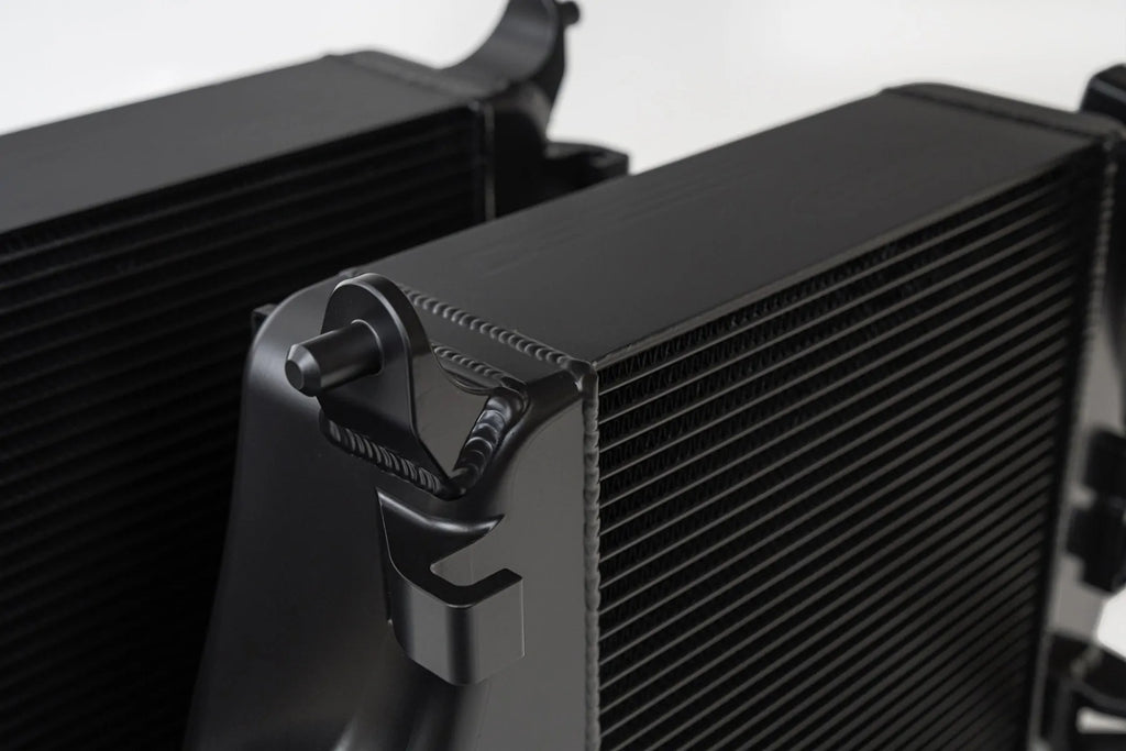 034Motorsport CSF Intercooler System, Audi 4M.5 SQ7/SQ8