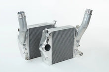 Load image into Gallery viewer, 034Motorsport CSF Intercooler System, Audi 4M.5 SQ7/SQ8