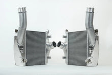 Load image into Gallery viewer, 034Motorsport CSF Intercooler System, Audi 4M.5 SQ7/SQ8