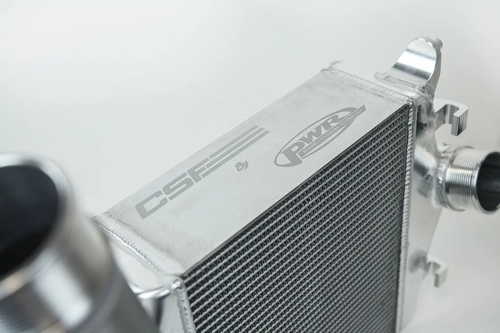 034Motorsport CSF Intercooler System, Audi 4M.5 SQ7/SQ8