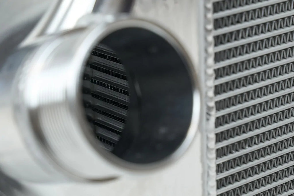 034Motorsport CSF Intercooler System, Audi 4M.5 SQ7/SQ8