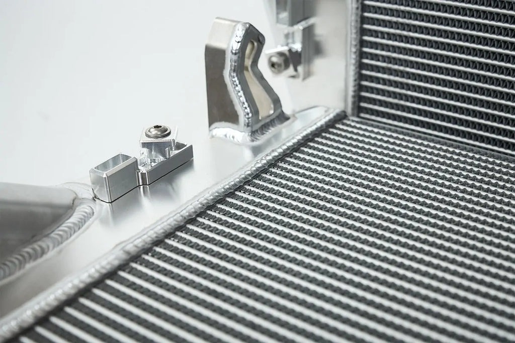 034Motorsport CSF Intercooler System, Audi 4M.5 SQ7/SQ8