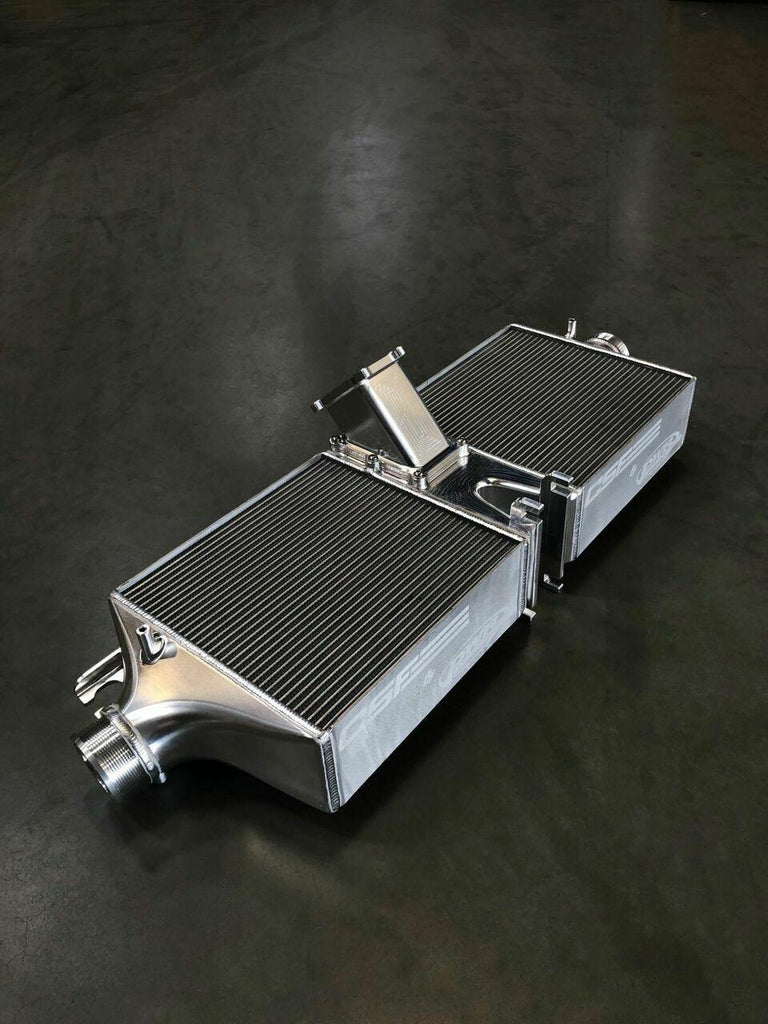 CSF 992 Turbo / Turbo S Intercooler