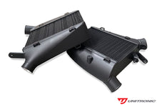 Load image into Gallery viewer, CSF Intercooler Upgrade for C8 RS6/RS7 Black Thermal Dispersion