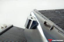 Load image into Gallery viewer, CSF Intercooler Upgrade for C8 RS6/RS7 Black Thermal Dispersion