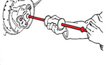 Load image into Gallery viewer, Line Art