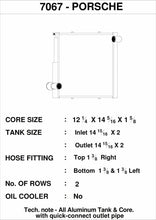 Load image into Gallery viewer, Technical Drawing
