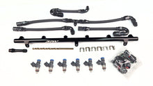 Load image into Gallery viewer, JDY BMW G8X 3.0T S58 MPI fuel rail kit