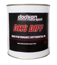 Load image into Gallery viewer, Dodson GR6 DIFF FLUID 2L