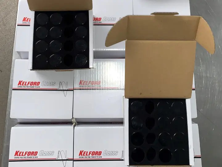 Kelford Toyota 2JZ DLC Coated Cam Follower x 24 KCF-202