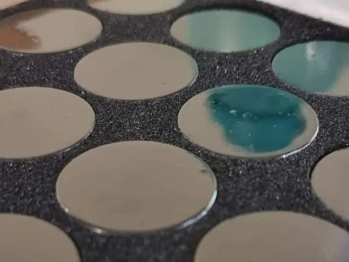 Kelford Toyota 2JZ DLC Coated Cam Follower x 24 KCF-202