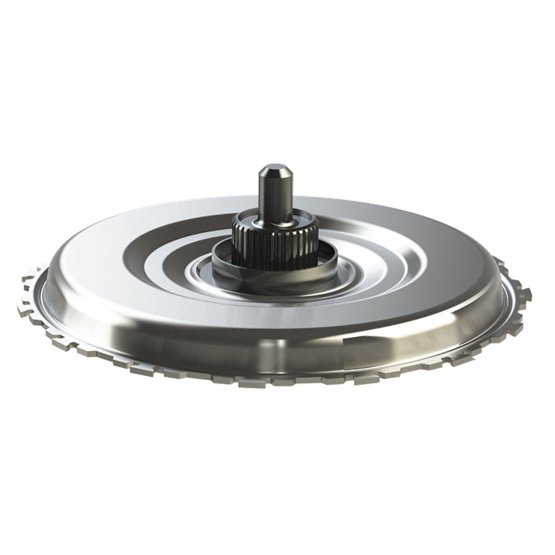 Dodson DQ500 CLUTCH LID UPGRADE KIT