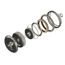 Load image into Gallery viewer, Dodson DQ500 SPORTSMAN'S 8/9 CLUTCH KIT (WITH LID &amp; RING)