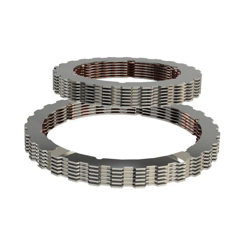 Dodson DQ381 SUPERSTOCK 6 CLUTCH KIT