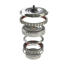 Load image into Gallery viewer, Dodson DQ500 SPORTSMAN'S 7/8 CLUTCH KIT (WITH LID)