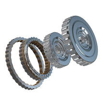 Load image into Gallery viewer, Dodson DQ381 SPORTSMAN'S 7 CLUTCH KIT