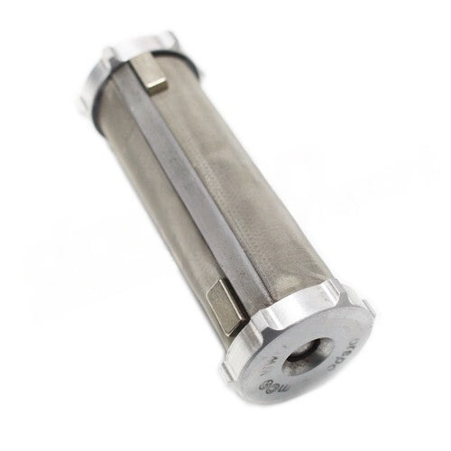 Dodson EVOX DCT470 REUSABLE METAL MESH CANISTER TRANS FILTER