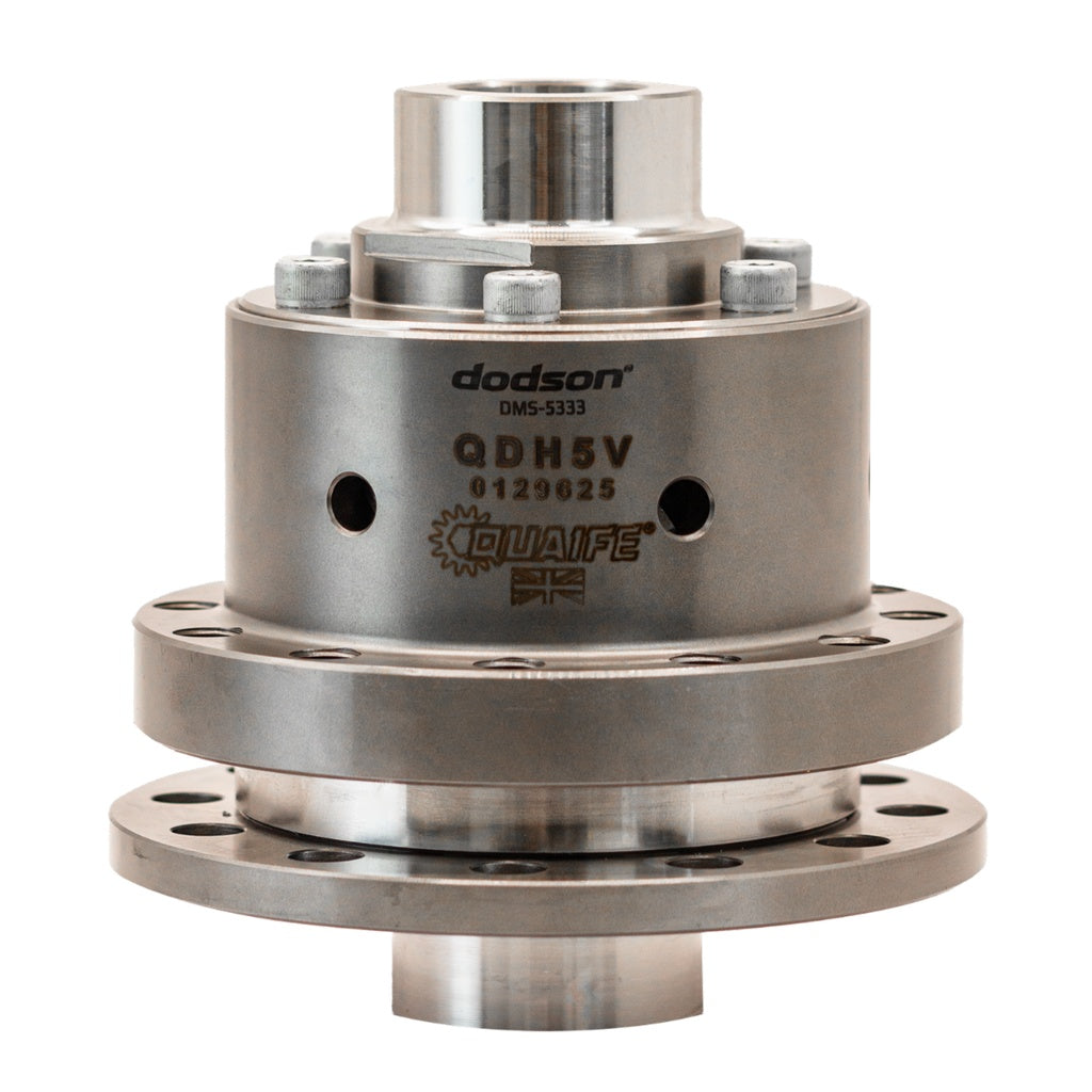 Dodson QUAIFE DL800 REAR ATB DIFFERENTIAL