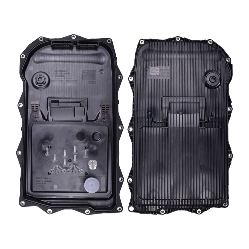 Dodson 8HP45/51/70 TRANSMISSION SUMP PAN KIT (OE)