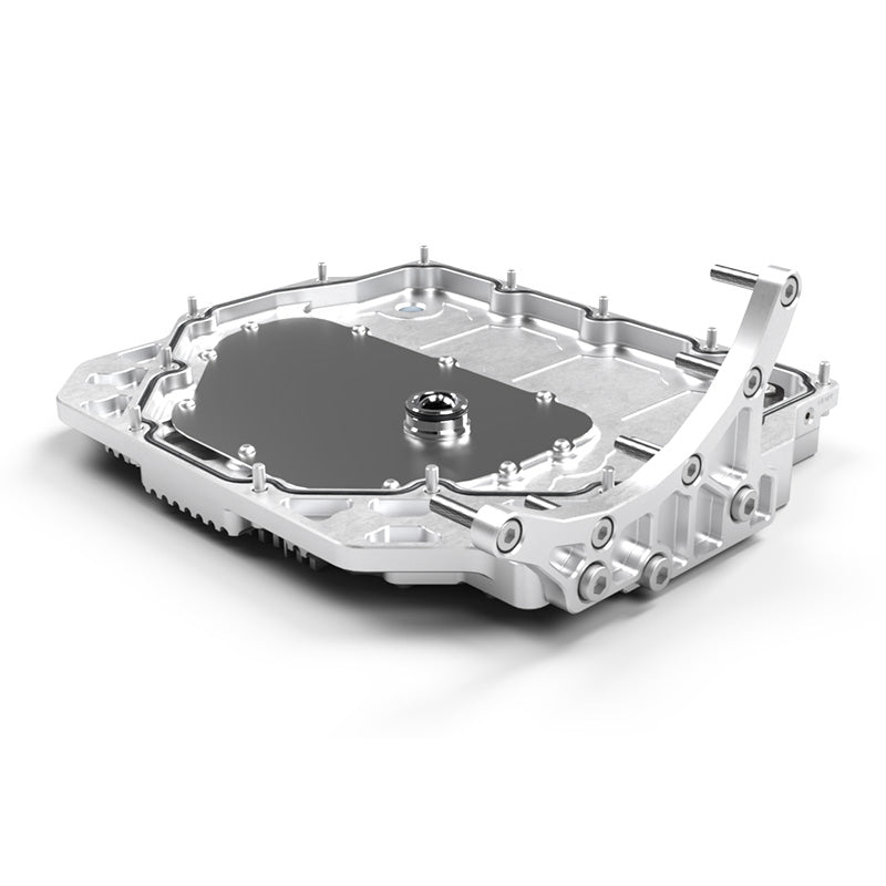 Dodson PDK REAR ENGINE TRANSMISSION SUMP PAN