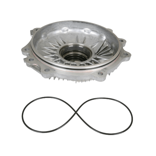 Dodson GR6 DIFF SIDE COVER SEAL