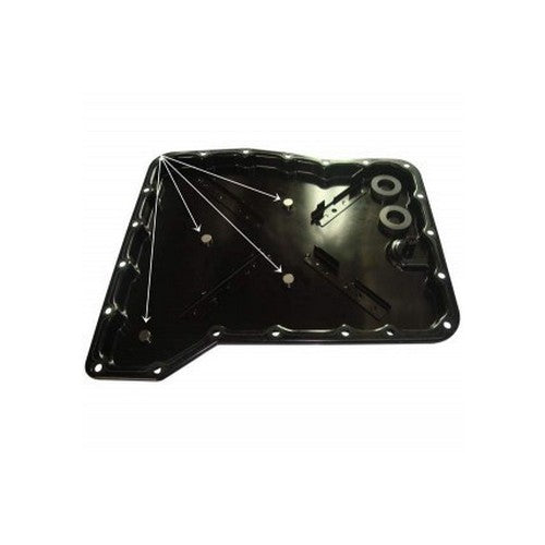 Dodson GR6 MAGNET KIT FOR PAN FILTER