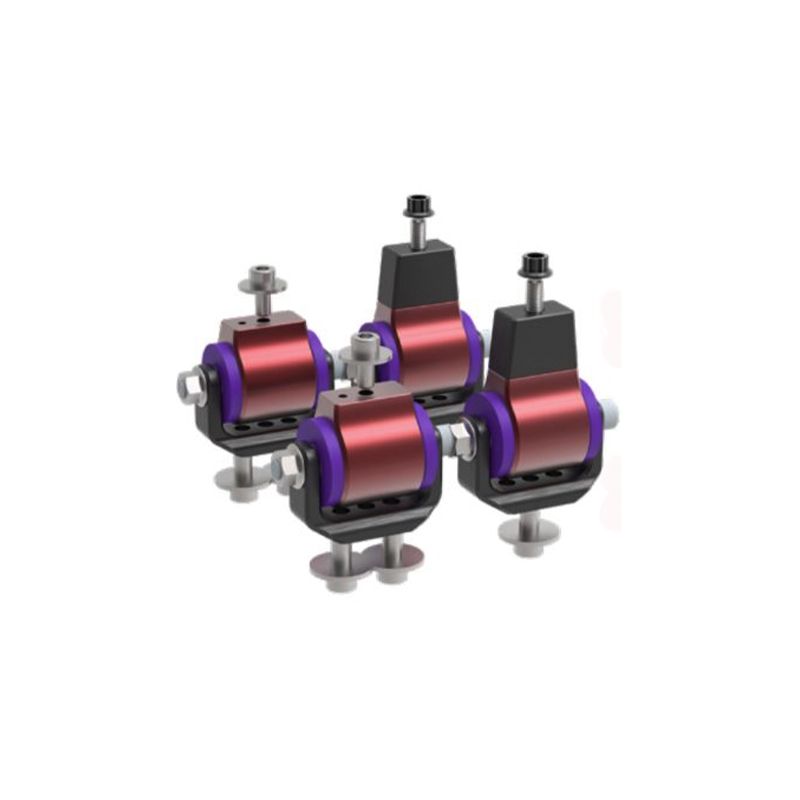 Dodson R35 ENGINE MOUNTS (PAIR)