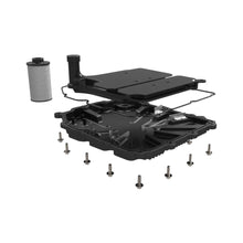 Load image into Gallery viewer, Dodson BMW TRANSMISSION SUMP PAN KIT