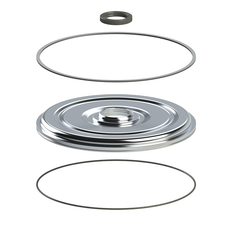 Dodson 7DT PDK (ND2015) OE REPLACEMENT CLUTCH COVER KIT
