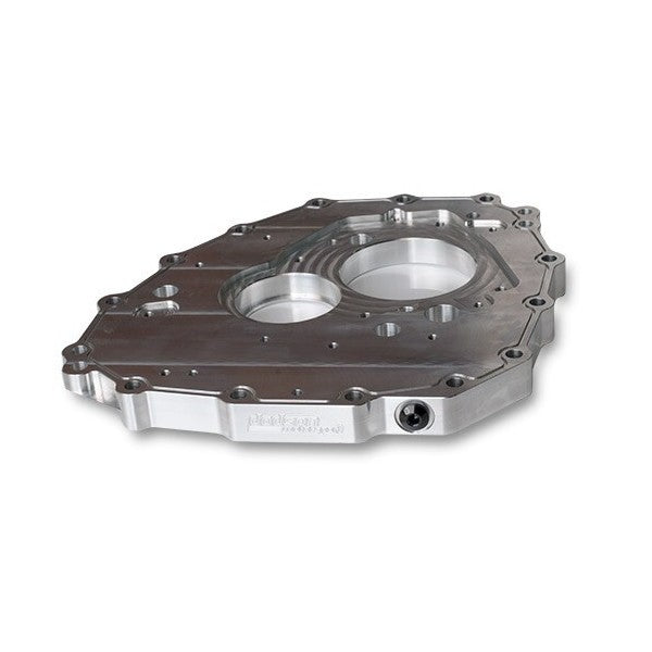 Dodson GR6 BILLET MIDPLATE