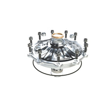Load image into Gallery viewer, Dodson DL800 BILLET REAR DIFF COVER