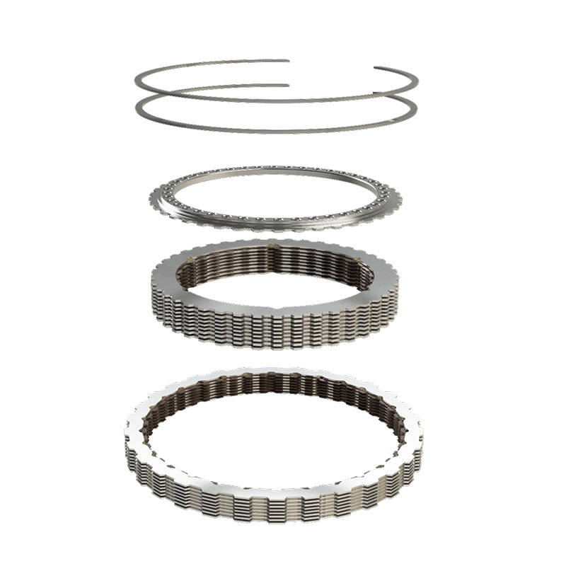 Dodson DQ500 SUPERSTOCK 7/8 CLUTCH KIT