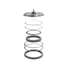Load image into Gallery viewer, Dodson DQ500 SUPERSTOCK 7/8 CLUTCH KIT (WITH LID)