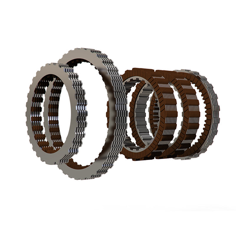 Dodson 8HP51 SUPERSTOCK CLUTCH KIT