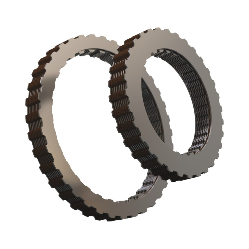 Dodson BMW GEN2 SUPERSTOCK 8 CLUTCH KIT